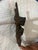1920s Early 20thc Cast Mermaid Boot Scraper/Remover For Sale - Image 5 of 7