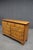 Hitchcock Furniture Maple Nine-Drawer Dresser With Floral Stenciling For Sale - Image 10 of 12