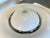 Metal Brumbury Table Lamp by Luigi Massoni for Guzzini, 1970s For Sale - Image 7 of 18