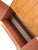 Vintage Secretaire with Drawers, 1960s For Sale - Image 6 of 7