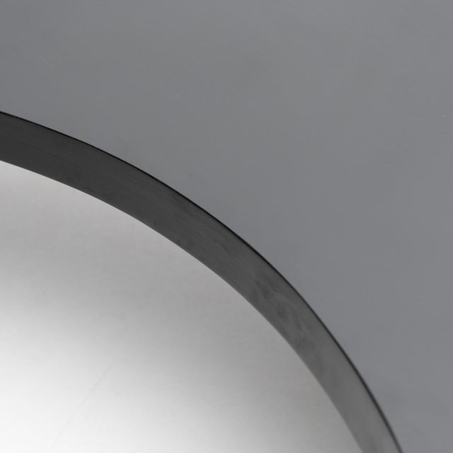 Special Black Edition T22 Table by Pierre Chapo For Sale - Image 13 of 18