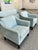 1960s Danish Modern Suite of Sofas & Armchairs- A Set of 4 For Sale - Image 13 of 18