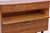 Vintage Walnut Shoe Cabinet, 1960s For Sale - Image 10 of 14