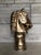 Papier-Mâché Chess Knight Sculpture For Sale - Image 4 of 7