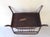 Vienna Secession No. 33 Magazine Rack by Michael Thonet, 1904 For Sale - Image 13 of 14