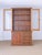 Dimensions: 49.5"W x 14.5"D x 88"H Counter 32.75"H Lower cabinet 11.75"D x 22.25"W x 27.75"H Upper cabinet shelves 12"H x...