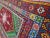 1950s Long Vintage Moroccan Rabat Rug For Sale - Image 5 of 11