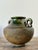 Vintage Original Studio Pottery Two Handle Vase For Sale In West Palm - Image 6 of 6