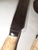 Brown 1990s Antler and Stainless Steel Flatware 5pc. Set for Four - 20 pcs For Sale - Image 8 of 9