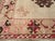 Textile Galerie Shabab Collection Mid-20th Century Turkish Anatolian Square Carpet For Sale - Image 7 of 10