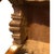 19th Century Portuguese Baroque Hand-Painted and Carved Side Table - 24" For Sale - Image 12 of 12