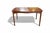 An iconic dining table, meticulously crafted by the highly respected and valued designer Finn Juhl for the venerable...