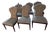 Henredon French Louis XVI Style - 6 Sidechairs For Sale
