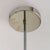 Early 20th Century Italian Murano Satin Glass Pendant Light Attributed to Carlo Scarpa, 1935 For Sale - Image 5 of 6