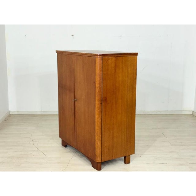 Mid-Century Wardrobe or Linen Cupboard, 1960s For Sale - Image 6 of 13