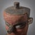 Terra Cotta Early 20th Century Pende Mask For Sale - Image 8 of 11
