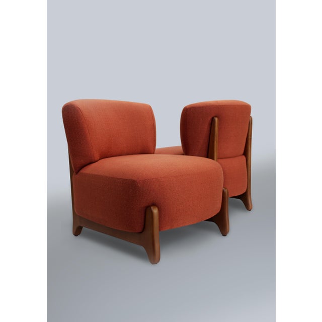 Set of Tobo Armchair Collector by Alter Ego For Sale - Image 4 of 4