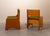 Spanish Chairs, 1970s, Set of 2 For Sale - Image 4 of 11