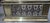 Large Georgian Brass and Cut Steel Fender For Sale - Image 8 of 11