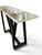 Modern Iceberg Console Table by Timothy Oulton For Sale - Image 3 of 6