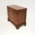 Antique Georgian Chest of Drawers from Drexel, 1950s For Sale - Image 4 of 10