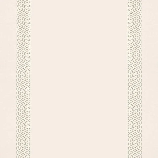 Mandeville features widely spaced, embroidered stripes. The ground fabric is available for versatile applications. Subtle...