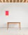 Brown Mid-Century German Extendable Dining Table in Teak and Oak by Hartmut Lohmeyer for Wilkhahn, 1960s For Sale - Image 8 of 18