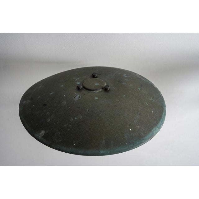 PH 4.5 Wall Lamps attributed to Poul Henningsen for Louis Poulsen, Denmark, 1980s, Set of 2 For Sale - Image 14 of 17