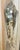 Glass Pair of Venetian Style Mirrored Wall Sconces For Sale - Image 7 of 9