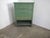 Industrial Textile Industry Chest of Drawers, 1960 For Sale - Image 3 of 12