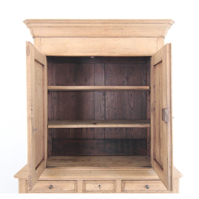 Late 19th Century Louis Philippe Buffet For Sale - Image 9 of 18