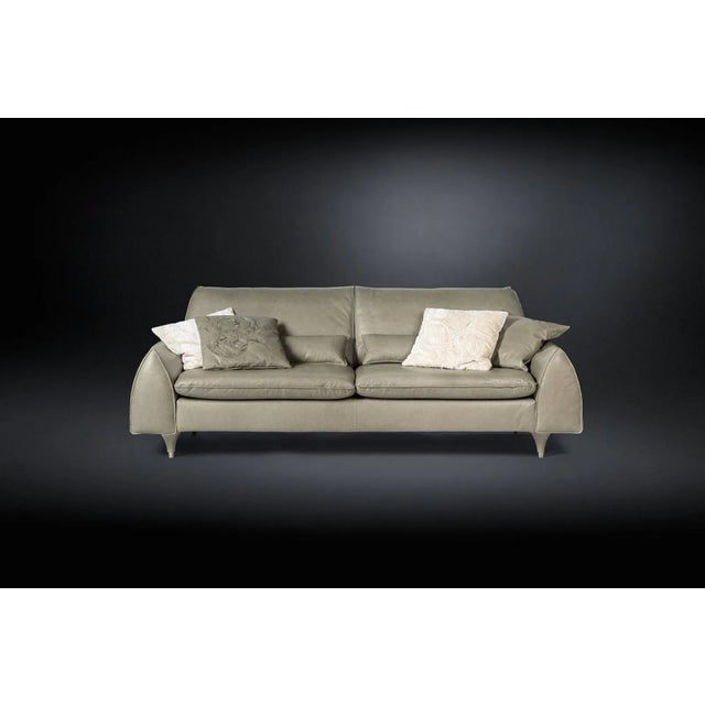 Italian Divano Eve Sofa from VGnewtrend, in New conditions. Designed from 2000