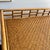 Bielecky Brothers Vintage Rattan Desk Bamboo Coastal Design For Sale - Image 4 of 7