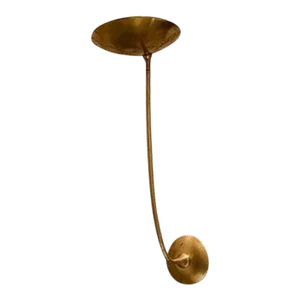Keira Large Sconce by Visual Comfort
