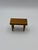 Japanese Vintage 1:12 Scale Miniature Living Room Set — Tv, Side Table & Table Lamp, Unmarked For Sale - Image 3 of 7