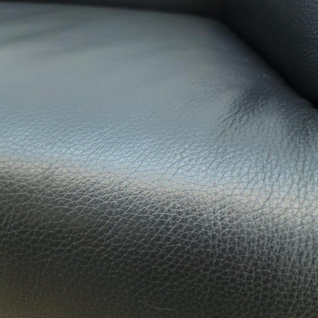 DS 91 Sofa in Leather from de Sede For Sale - Image 9 of 13