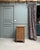 Art Deco Oak Buffet, 1930s For Sale - Image 12 of 15