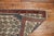 Antique Narrow Tribal Persian Runner - 2'6" x 12'1" For Sale - Image 9 of 10