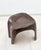 Vintage Space Age Stool by Giorgina Castiglioni, 1970s For Sale - Image 3 of 10