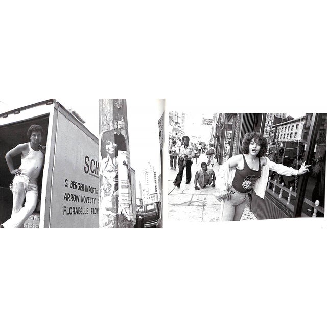 "14th St." 1982 Rubin, Sy & Siegel, Larry For Sale - Image 10 of 12