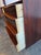 Mid-Century Modern Falster Rosewood Sideboard Credenza Tambour MCM Vintage For Sale - Image 3 of 12