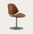 Contemporary Council Family Salon Chair from Salto and Sigsgaard For Sale - Image 3 of 14