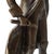 Gladenbeck, Napoleon Bonaparte Sculpture, 1920s, Bronze For Sale - Image 12 of 16