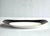 English Vintage Mikasa Onyx Bone China Trinket Dish For Sale - Image 3 of 15