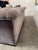 Taupe Kent Tufted Sofa by Hickory Chair For Sale - Image 8 of 13