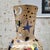 Miró Vase in Glazed Ceramic by Renata, Spain, 1993 For Sale - Image 16 of 18