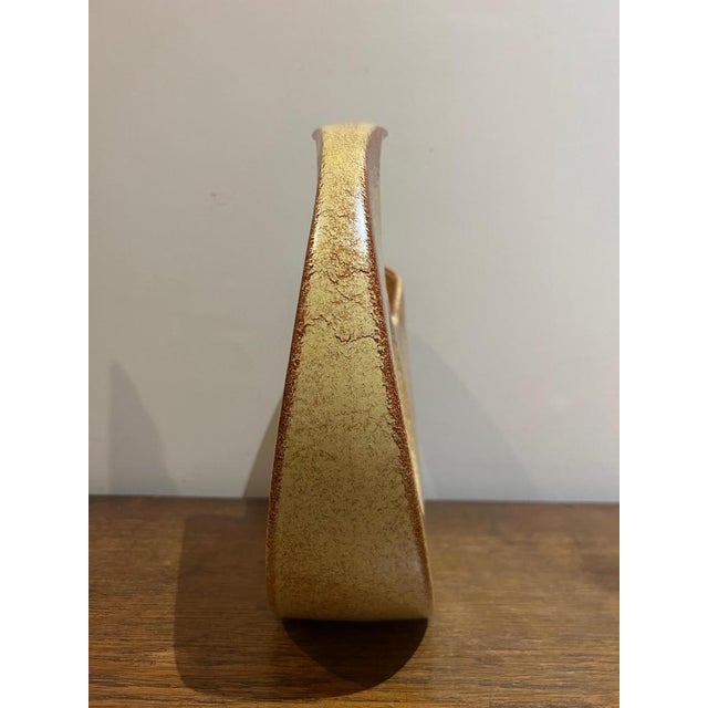 Vase by Roberto Rigon for Bertoncello, 1960s For Sale - Image 11 of 14