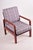 Art Deco Armchair, Czech, 1930s For Sale - Image 6 of 8