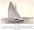 "Yacht Racing" 1931 Boardman, Edwin A. For Sale - Image 4 of 10