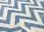 Contemporary Egyptian Kilim Rug For Sale - Image 4 of 6